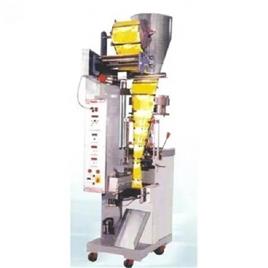 Liquid Oil Pouch Sealing Machine
