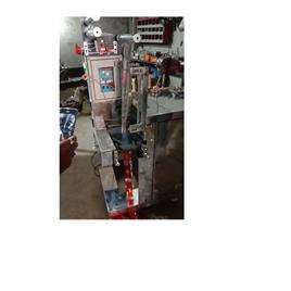 Juice Packaging Machine