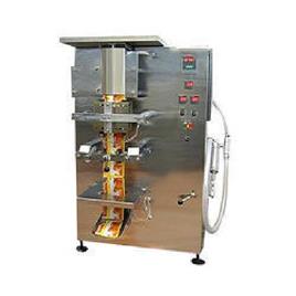Electric Juice Packaging Machine