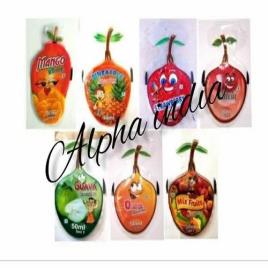 Beverage Drink Pouches