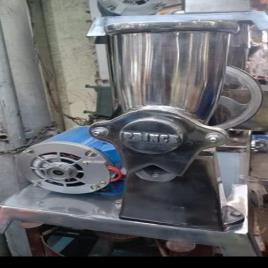 Juicer Mixer Grinder