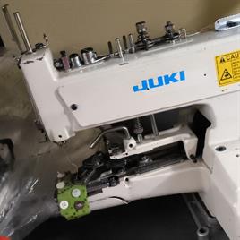 Juki Button Sewing Machine 373