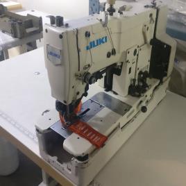 Juki 780 Stitch Machine