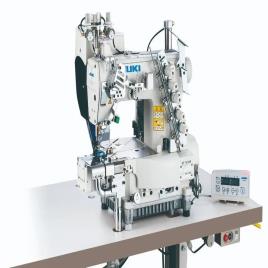 Juki DU11 Industrial Sewing Machine