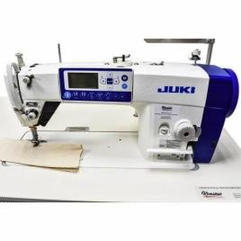 Juki Automatic Semi Dry Head Sewing Machine