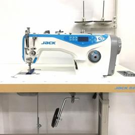 Juki Bar Tacking Machine, Model LK-1900 ASS