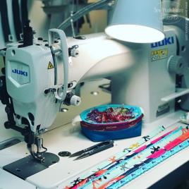 Juki DDL-8100eB Bag Machine