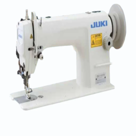 JUKI DU-1181N Top Bottom Feed Machine