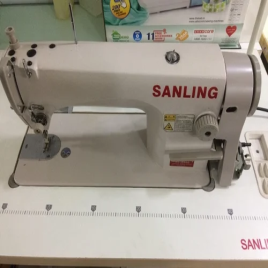 Juki Industrial Sewing Machine