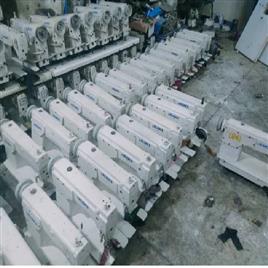 JUKI Industrial Sewing Machine