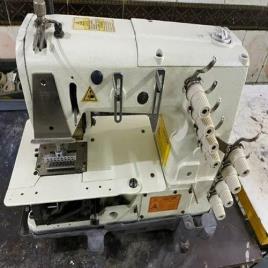 Industrial Juki Sewing Machine