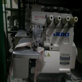 Juki Commercial Sewing Machine