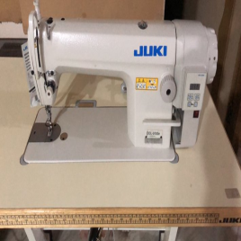 Juki Industrial Sewing Machine