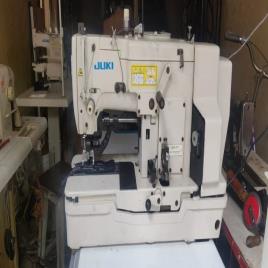 Juki Buttonhole Sewing Machine