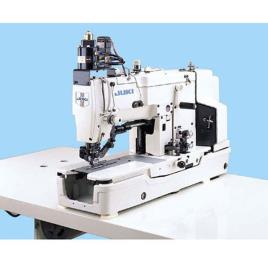 Juki LBH-780 Lockstitch Buttonholing Machine