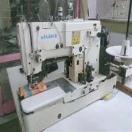 Juki LBH-781 Buttonhole Machine