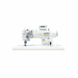 Juki LH-3528A-F 2 Needle Lock Stitch Machine