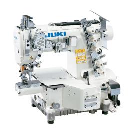 Juki MF 7200D Series Coverstitch Machine