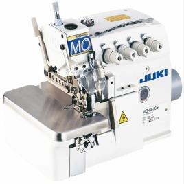 Juki Automatic Overlock Machine