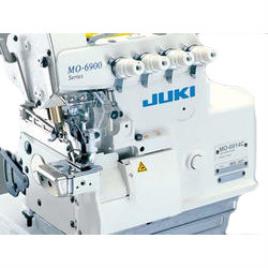 Juki Overlock Stitch Machine