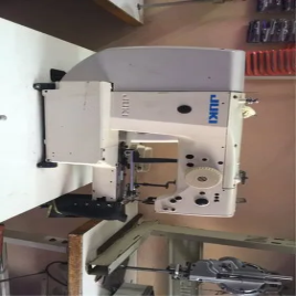 Juki High-Performance Sewing Machine