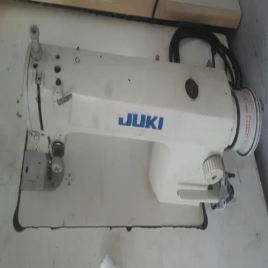 Juki Commercial Sewing Machine