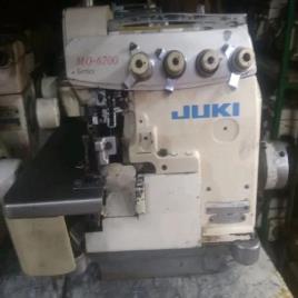 Juki Industrial Sewing Machine
