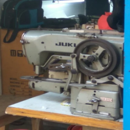 Juki Domestic Sewing Machine