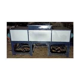 Jumbo Bag Shredding Machine