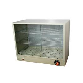 Jumbo Mild Steel Hot Food Cabinet