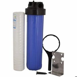 Large Filter Housing