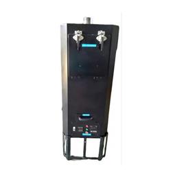 Jumbo Sanitary Napkin Waste Incinerator