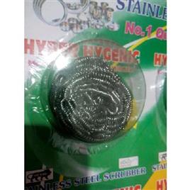 Jumbo Steel Utensil Scrubber