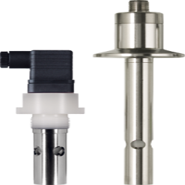 Conductive Sensor, Stainless Steel