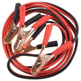 Thermoplastic Booster Cable
