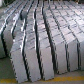 Industrial Junction Boxes