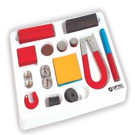 Junior Magnetic Science Kit