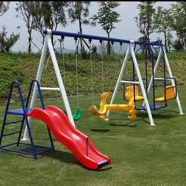 Junior Play Station Machine