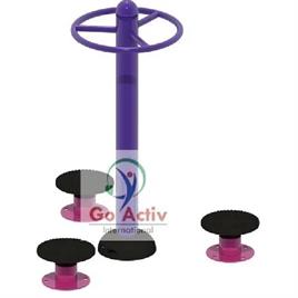 Junior Standing Twister Outdoor Equipment