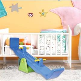 Junior Plastic Tetter Totter