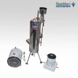 Junker Gas Calorimeter Device - (SICBJGC-01)