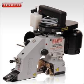 Jute Bag Sewing Machine