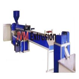 JVM PP/HM/HDPE/LDPE Reprocess Plant