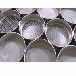 Iron GI Aggregate Sieves