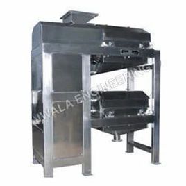 Commercial Juice Extractor