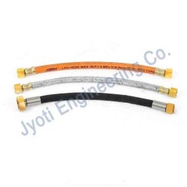 Jyoti Flexible Copper Pigtails