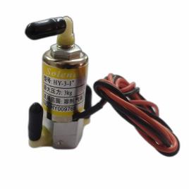 JYY Automatic Soloined Valve