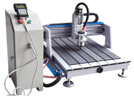 K-1325 CNC Stone Router, 6 kW