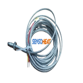 K Type Thermocouple 1600C