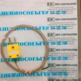 Process Control K Type Thermocouple